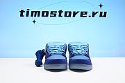 Run The Jewels x Nike SB Dunk Low  DO9404-400  - 3