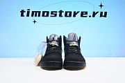 A Ma Maniére x Air Jordan 5 “Black”  1 FD1330-001 - 6