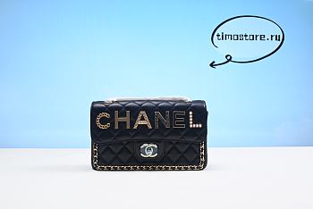 chane1  bag 23cm 1