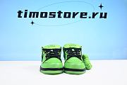 The Powerpuff Girls x Nike SB Dunk Low  FZ8319-300 - 6