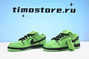 The Powerpuff Girls x Nike SB Dunk Low  FZ8319-300 - 4