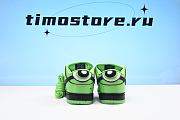 The Powerpuff Girls x Nike SB Dunk Low  FZ8319-300 - 2