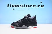 Air Jordan 4 “Bred Reimagined”  FV5029-006 - 1