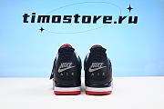 Air Jordan 4 “Bred Reimagined”  FV5029-006 - 6