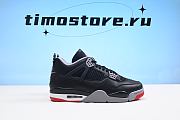 Air Jordan 4 “Bred Reimagined”  FV5029-006 - 5