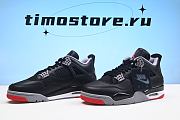 Air Jordan 4 “Bred Reimagined”  FV5029-006 - 2