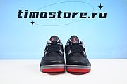 Air Jordan 4 “Bred Reimagined”  FV5029-006 - 3