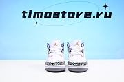 Air Jordan 3 “Wizards”April 29, 2023 CT8532-148 - 5