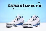 Air Jordan 3 “Wizards”April 29, 2023 CT8532-148 - 2