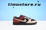 Nike Dunk Low “Red Panda”  FV0395-200 - 6