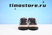 Nike Dunk Low “Red Panda”  FV0395-200 - 5