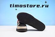 Nike Dunk Low “Red Panda”  FV0395-200 - 4