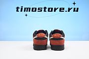 Nike Dunk Low “Red Panda”  FV0395-200 - 3