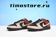 Nike Dunk Low “Red Panda”  FV0395-200 - 2
