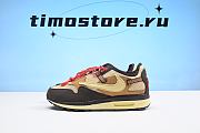 Nike Air Max 1 Travis Scott Cactus Jack Baroque Brown DO9392-200 - 1