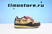 Nike Air Max 1 Travis Scott Cactus Jack Baroque Brown DO9392-200 - 4