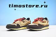 Nike Air Max 1 Travis Scott Cactus Jack Baroque Brown DO9392-200 - 2