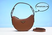 Proda armpit bag 22.5cm - 1
