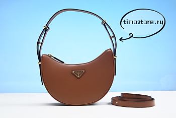 Proda armpit bag 22.5cm