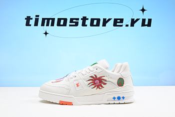 1ouis Vu1tton LV trainer 52