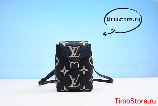 1ouis Vu1tton Tiny  M80738 13cm - 1