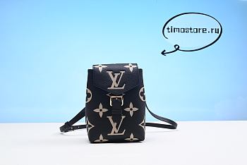 1ouis Vu1tton Tiny  M80738 13cm