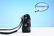 1ouis Vu1tton Tiny  M80738 13cm - 4