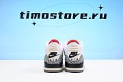  Air Jordan 3 White Cement Reimagined Shoes DN3707-100 - 2