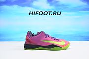 Nike Kobe 8 Mambacurial 615315-500 - 3