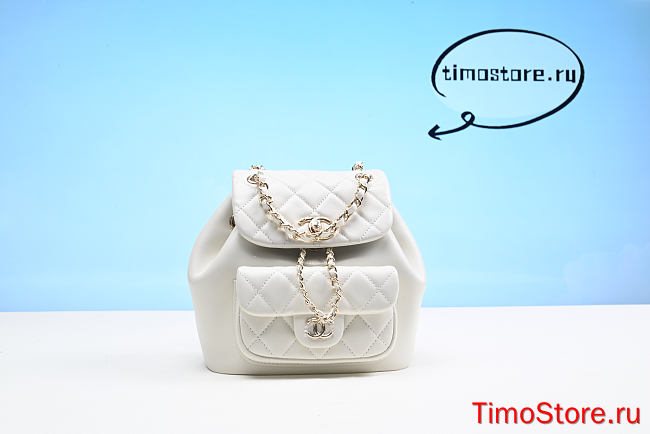 Chane1 24P Duma 18CM - 1
