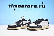 LV*JORDAN 1 Travis scott CM7866-126 - 3