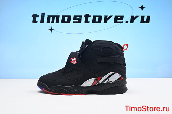 Jordan 8 Retro Playoffs (2023) 305381-062 - 1
