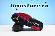 Jordan 8 Retro Playoffs (2023) 305381-062 - 4