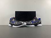 Nike Kobe 6 Urban Camo 429659-901  - 1
