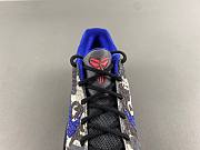 Nike Kobe 6 Urban Camo 429659-901  - 4