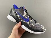 Nike Kobe 6 Urban Camo 429659-901  - 3