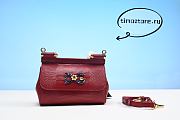 Dolce & Gabbana Sicily bag 20cm - 1