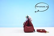 Dolce & Gabbana Sicily bag 20cm - 4