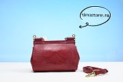 Dolce & Gabbana Sicily bag 20cm - 2