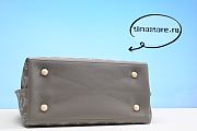 1ouis Vu1tton Carmel Mahina Hobo Bag 40cm - 6