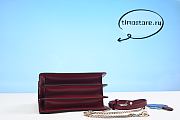 BVLGARI  Serpenti Forever bag 20cm - 4