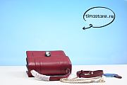 BVLGARI  Serpenti Forever bag 20cm - 3