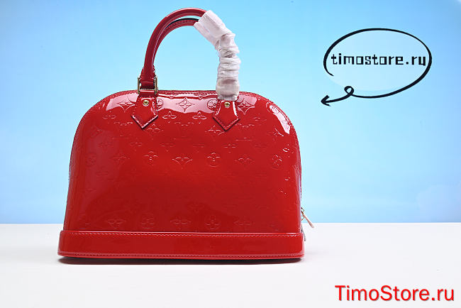 1ouis Vu1tton dome bag 32cm - 1