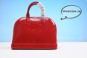 1ouis Vu1tton dome bag 32cm - 1
