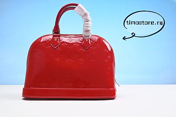 1ouis Vu1tton dome bag 32cm