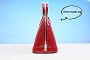 1ouis Vu1tton dome bag 32cm - 2