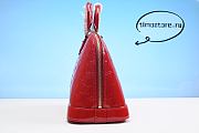 1ouis Vu1tton dome bag 32cm - 3