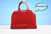 1ouis Vu1tton dome bag 32cm - 4