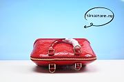 1ouis Vu1tton dome bag 32cm - 5