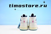 Jordan 1 Retro High Golf NRG 2 Michelle Wie West Aloha  FV3565-100 - 6